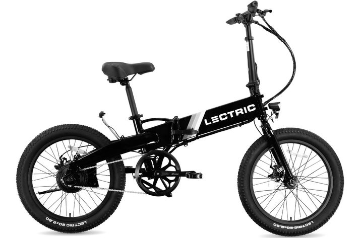 Lectric XP Lite