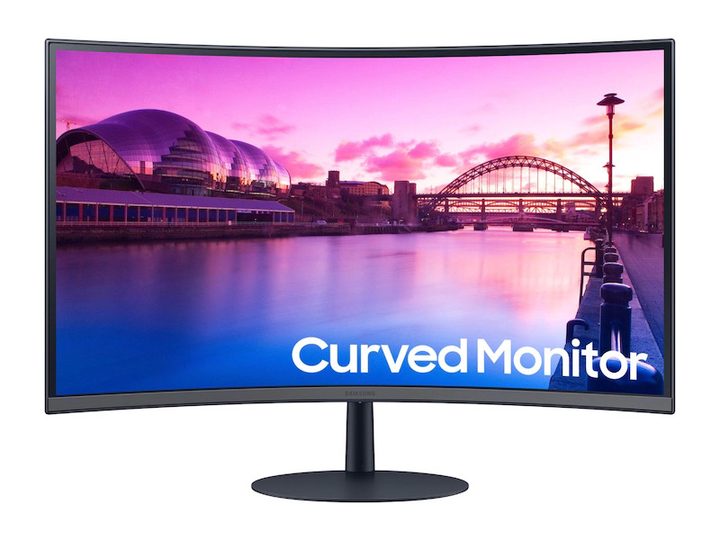 Samsung 32-inch S39C