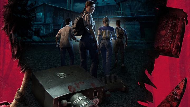 Key art for The Casting of Frank Stone.