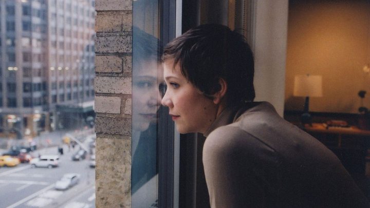 Maggie Gyllenhaal in The Great New Wonderful.