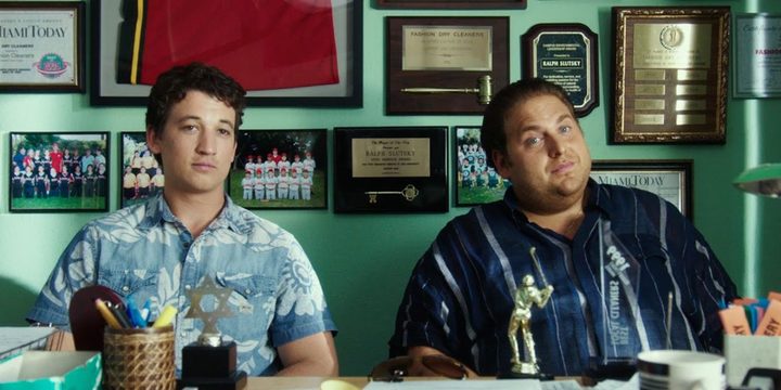 War Dogs