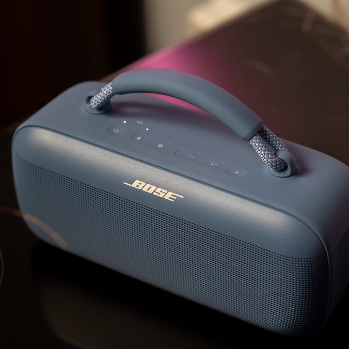 bose soundlink max bluetooth speaker review 2