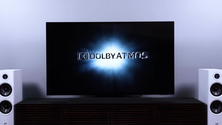 dolby atmos tv