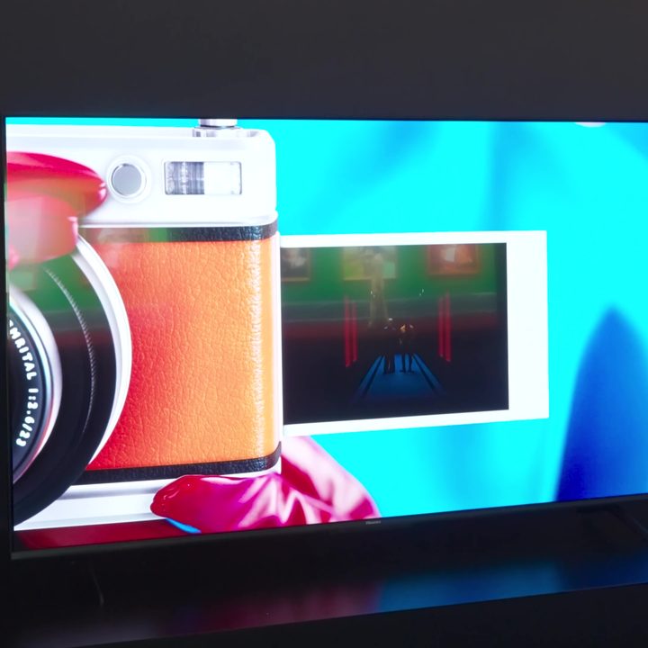 Hisense