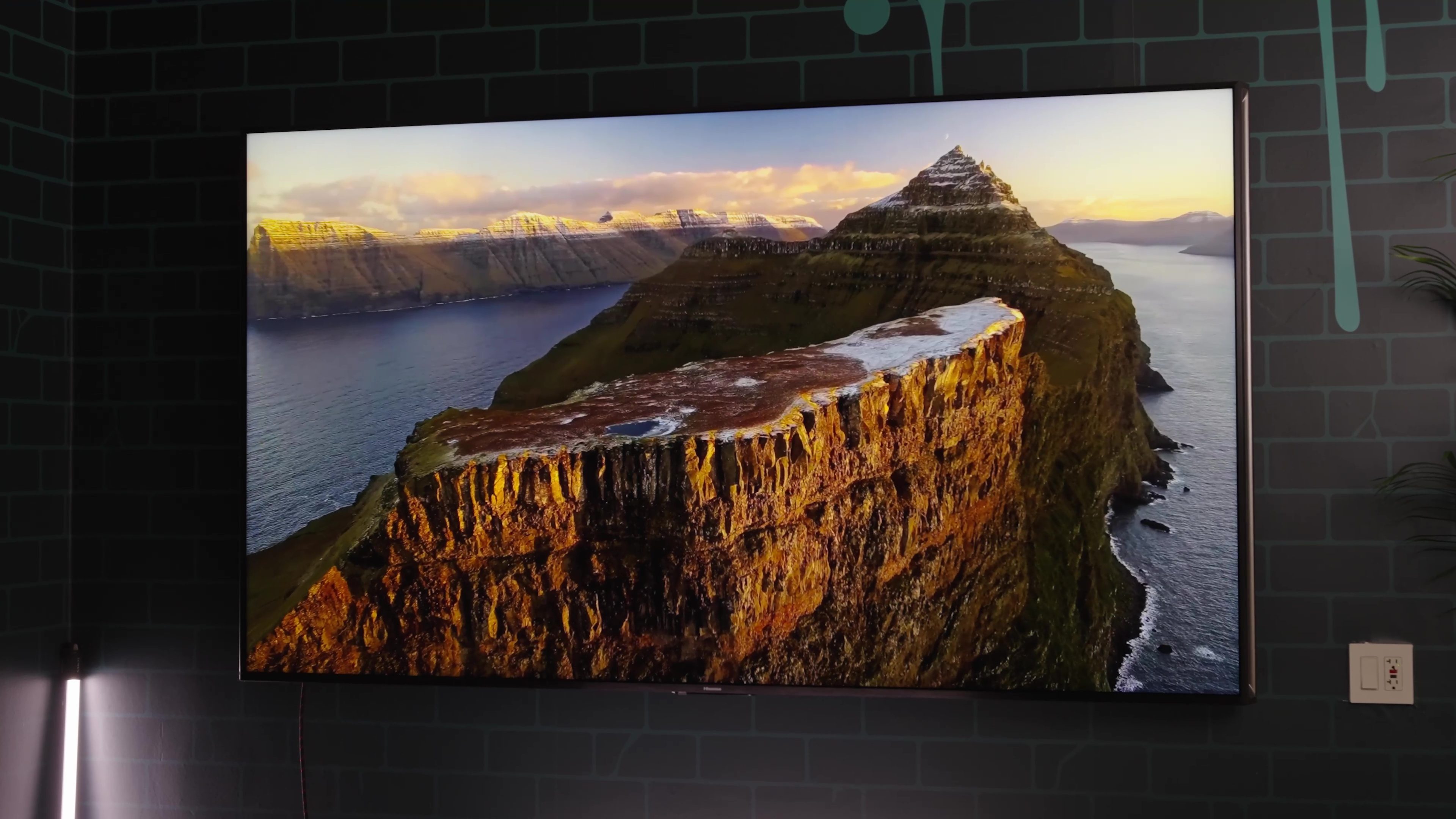 A first look at Hisense's 2024 TV lineup already impresses
