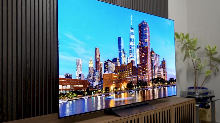 LG C3 OLED