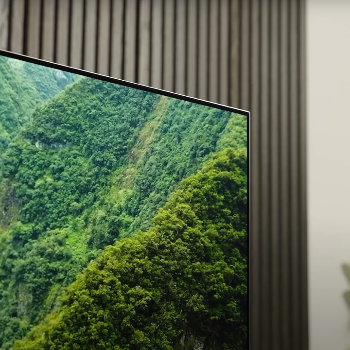 LG G4 OLED