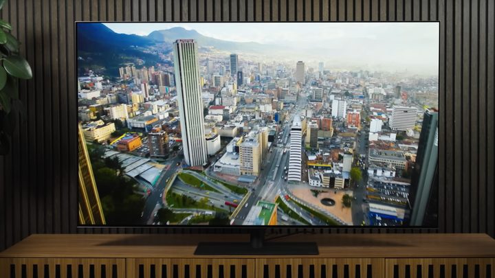 LG G4 OLED