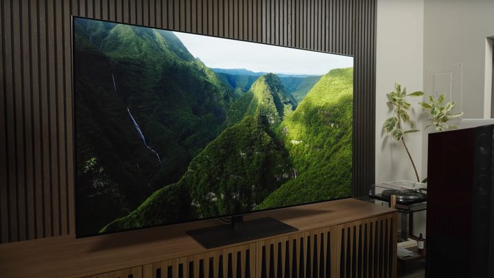 LG G4 OLED
