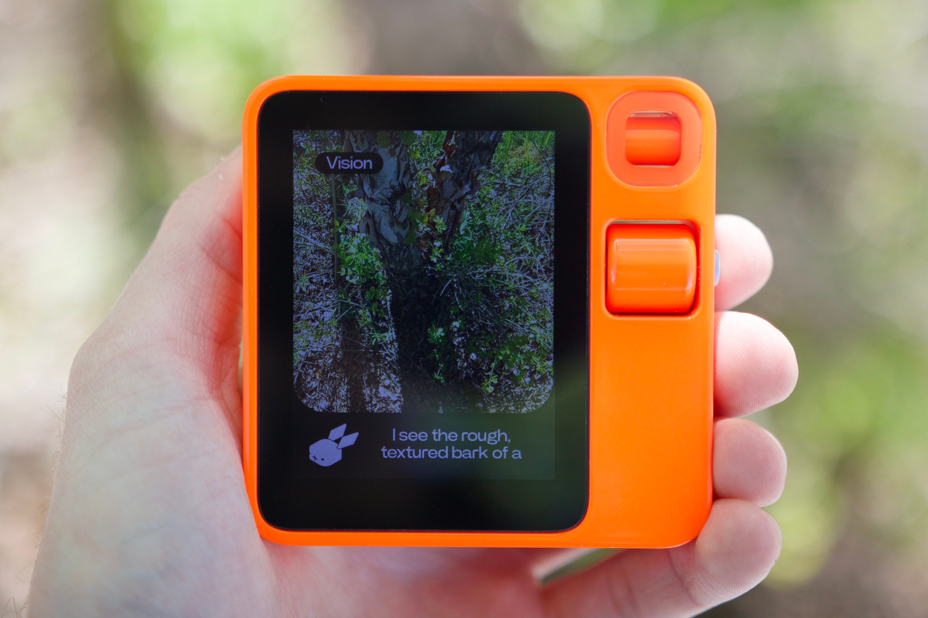 This is the worst smartphone camera I used in 2024, and it's not even ...