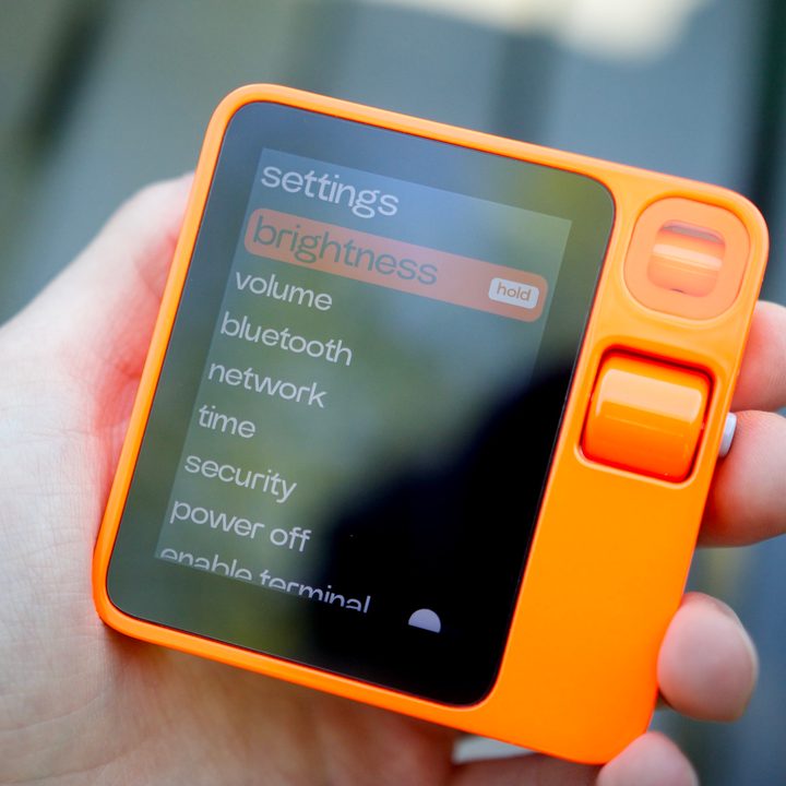 You may want to stop using the Rabbit R1 - Digital Trends