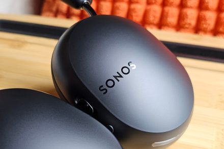 Sonos Ace Ultra May Add Voice Controls