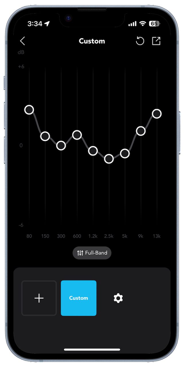 soundcore boom 2 plus review bluetooth speaker app eq