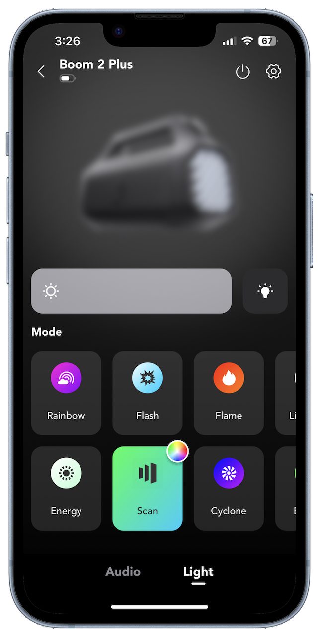 soundcore boom 2 plus review bluetooth speaker app1