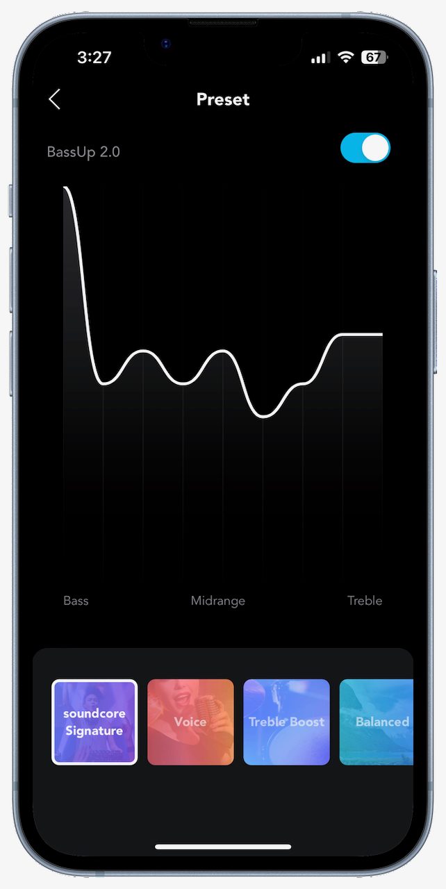 soundcore boom 2 plus review bluetooth speaker app4