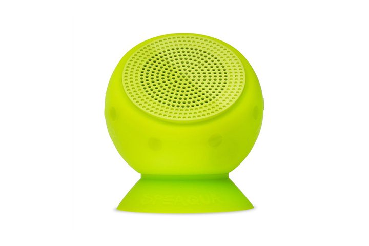 Speaqua Barnacle 2.0 waterproof speaker