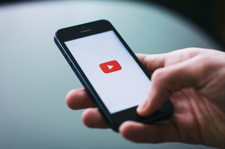 YouTube App