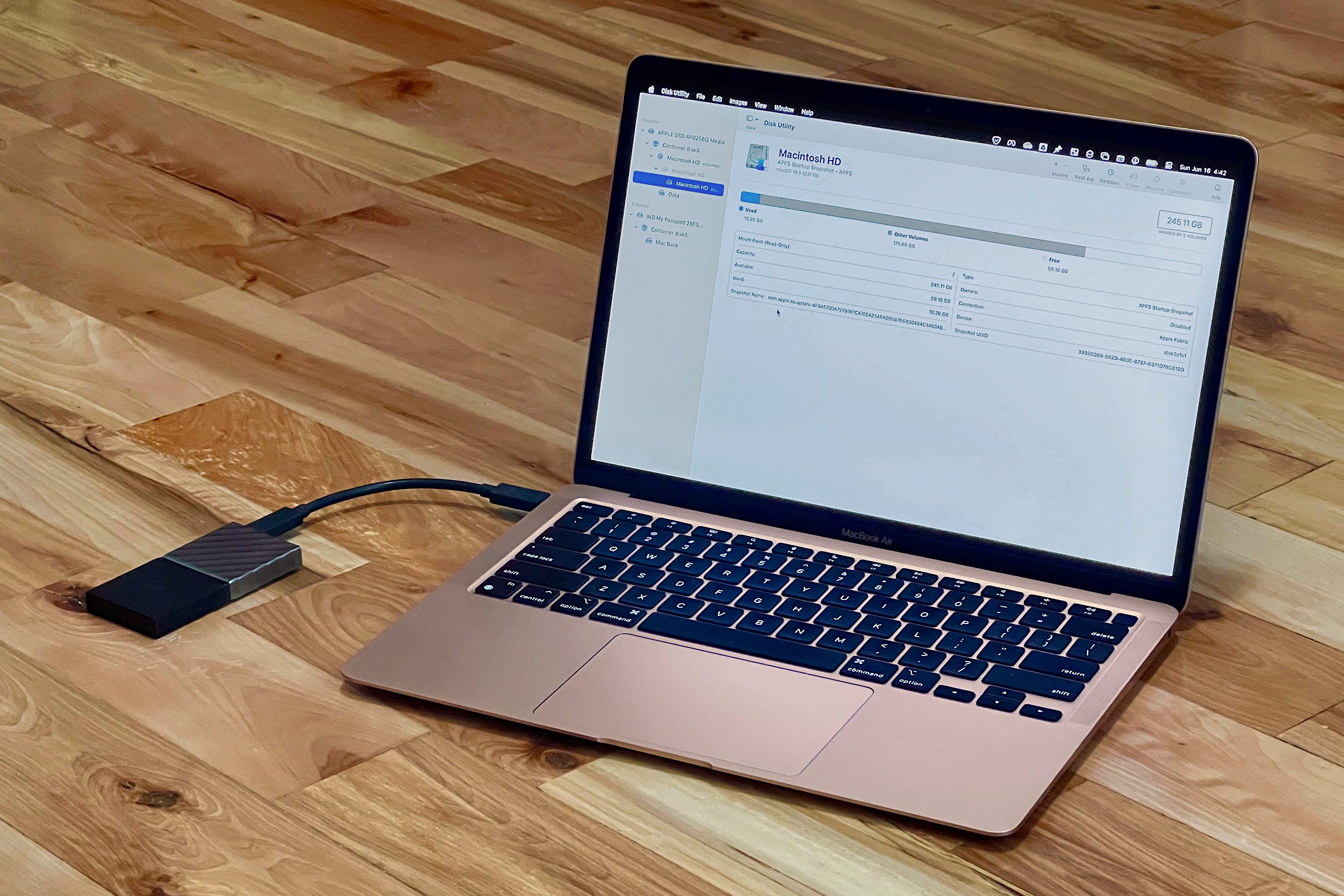 Amazon cut the price of the 2024 MacBook Air by $150 - Digital Trends
