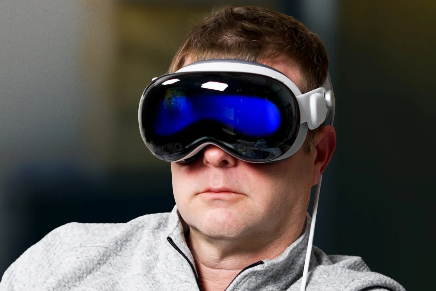 As the Vision Pro turns one, there's one thing Apple must do to