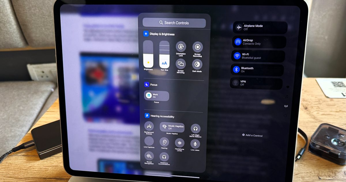 Ipad Software Will my iPad get iPadOS 18? Here's every supported model - Digital Trends