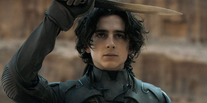Dune (2021)