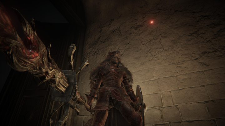 Spear of the Impaler