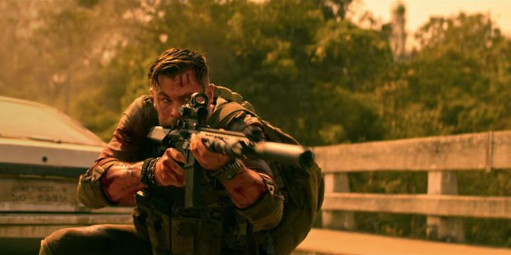 Extraction (2020) 2