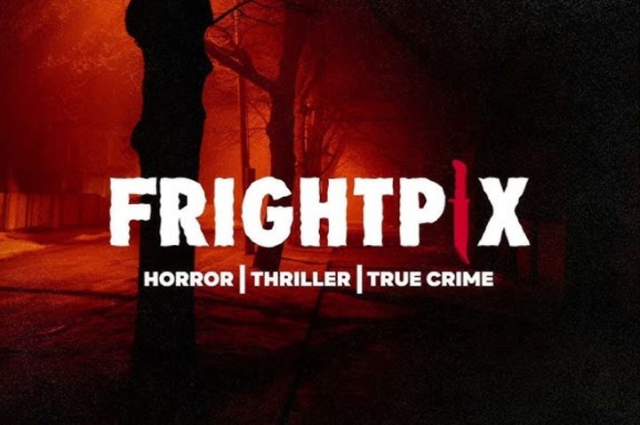 Picture of the FrightPix logo.
