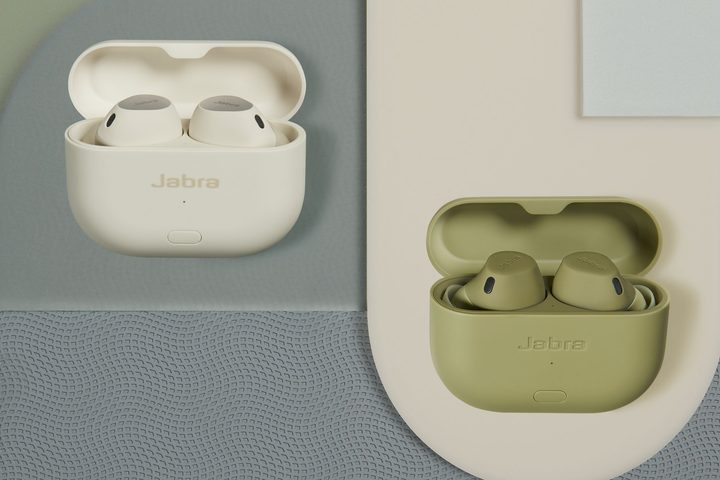 Jabra Elite 10 Gen 2 and Elite 8 Active Gen 2.