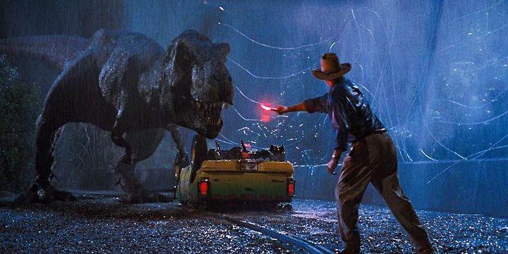 Jurassic Park (1993)