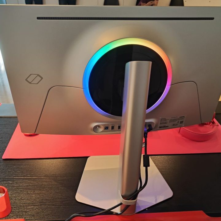 Odyssey OLED G6