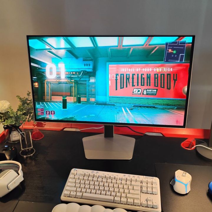 Odyssey OLED G8