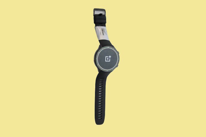 OnePlus Watch 3 with LTE listed on Chinese certification body TENAA
