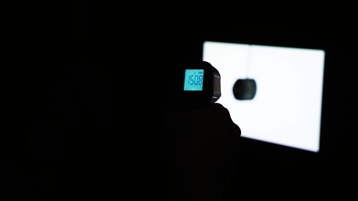 Samsung S95D OLED review