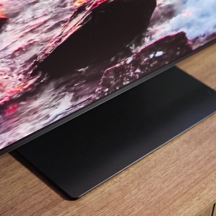 Samsung S95D OLED review