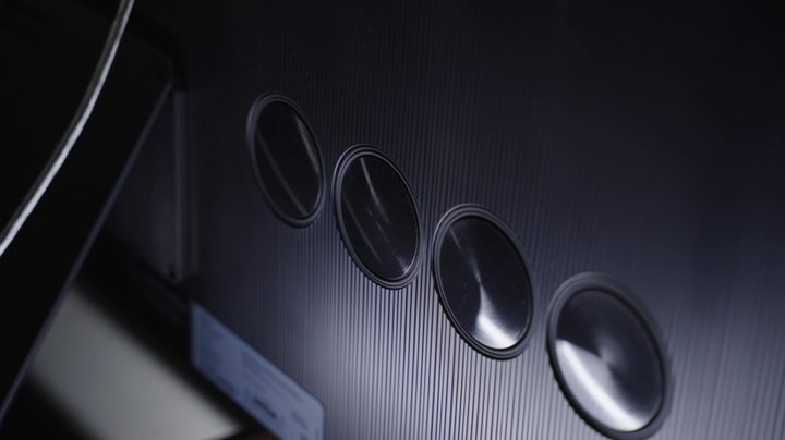 Samsung S95D OLED review