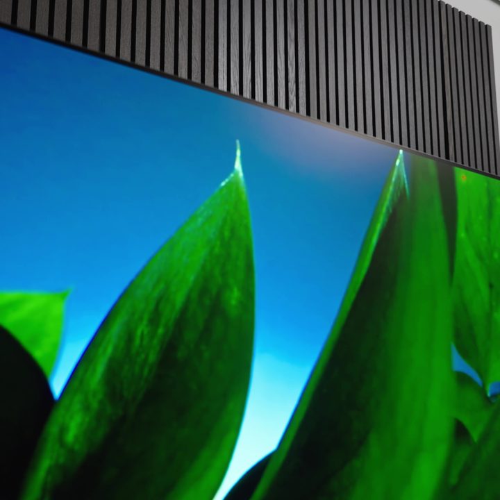 Samsung S95D OLED review
