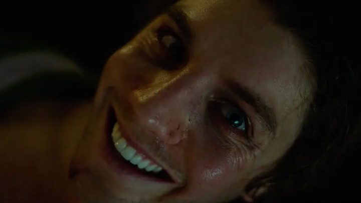 Lukas Gage in Smile.