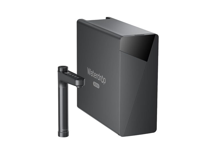 Waterdrop X16 tankless reverse osmosis system product image