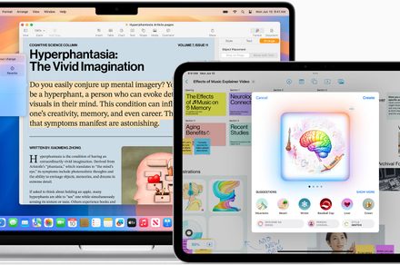 China approves Apple Intelligence for iPhones, with Alibaba, Baidu emerging as partners