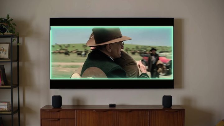 Apple TV WWDC