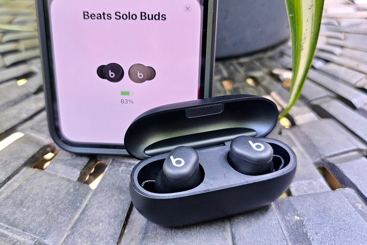 Beats Solo Buds review: budget wireless earbuds that get the