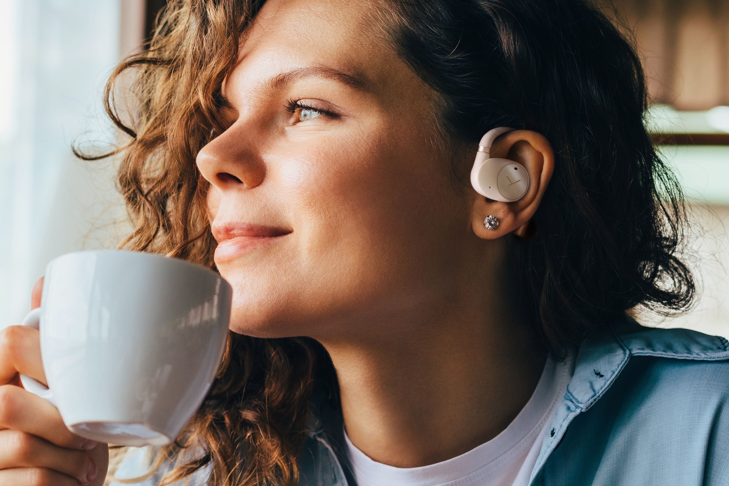 Beyerdynamic launches its first open-ear earbuds - Digital Trends