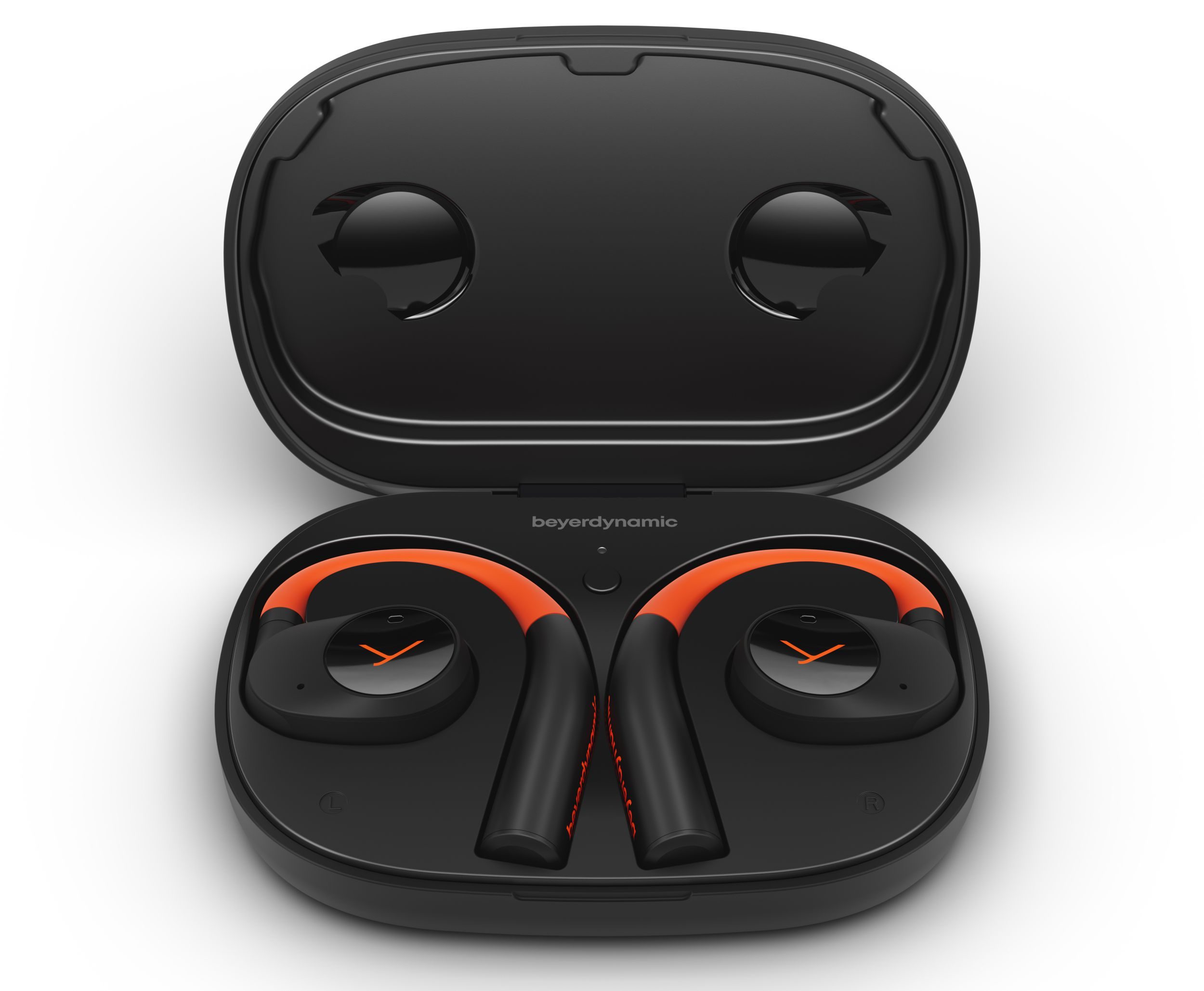 Beyerdynamic launches its first open-ear earbuds - Digital Trends