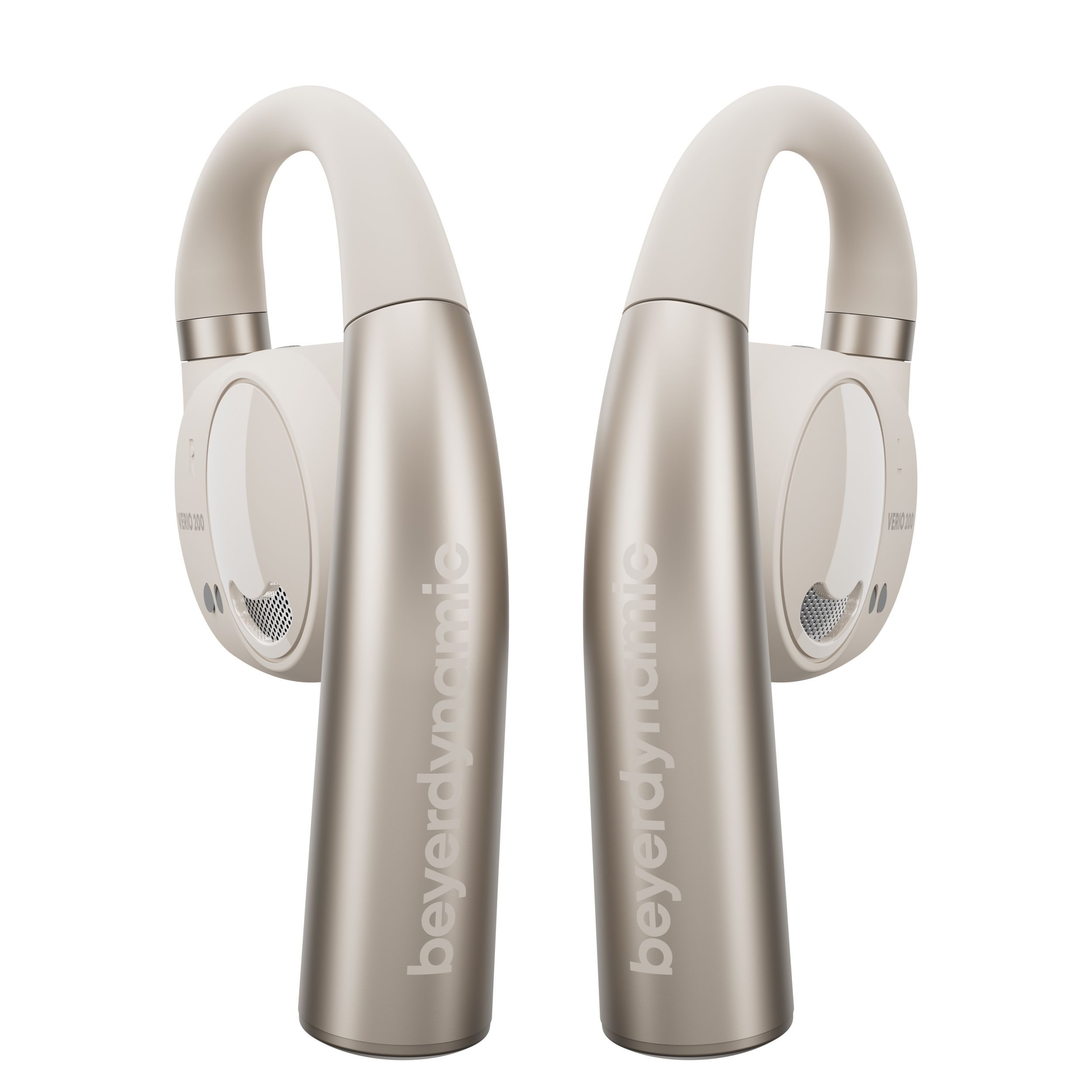 Beyerdynamic launches its first open-ear earbuds - Digital Trends