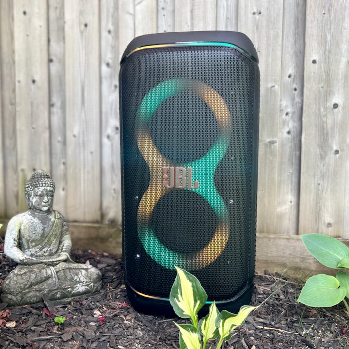 The JBL PartyBox Stage 320