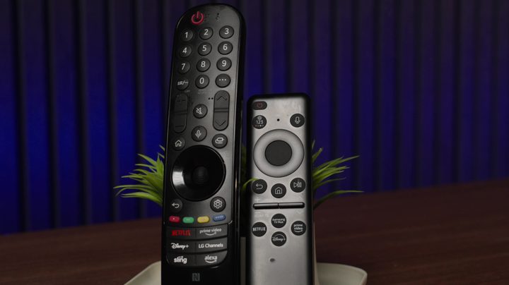 lg g4 samsung s95 d remotes