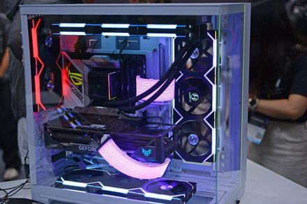 OpenRGB 1.0 is finally here, and it wants to end your RGB software headaches