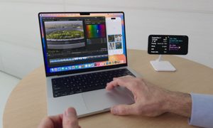 Continuity changes in macOS 15.