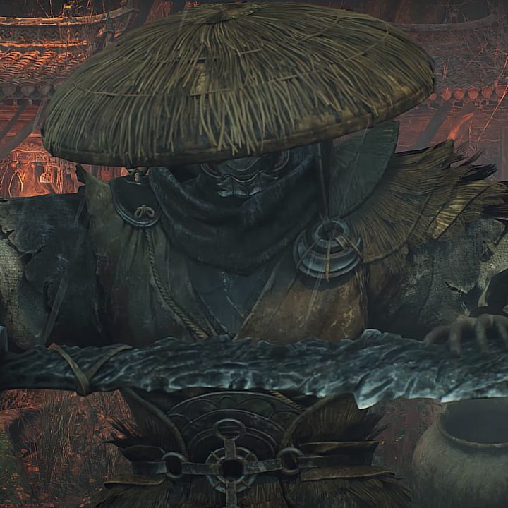 Phantom Blade Zero